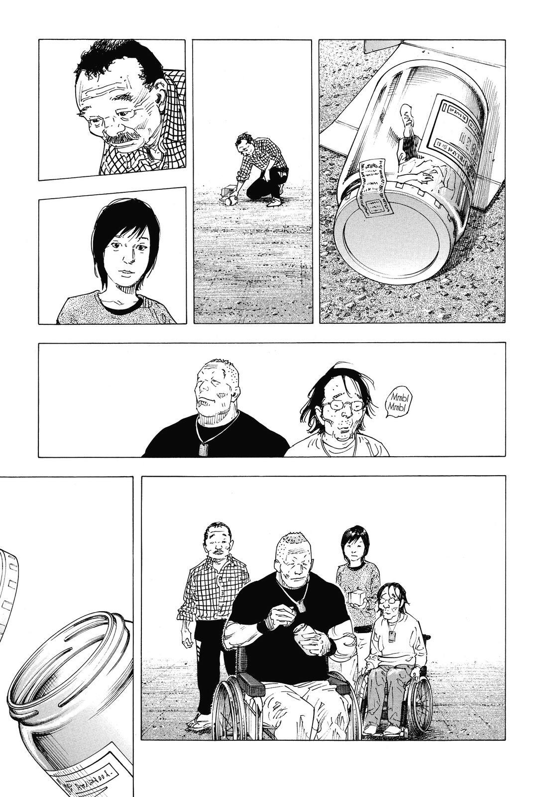 Read REAL Manga Online
