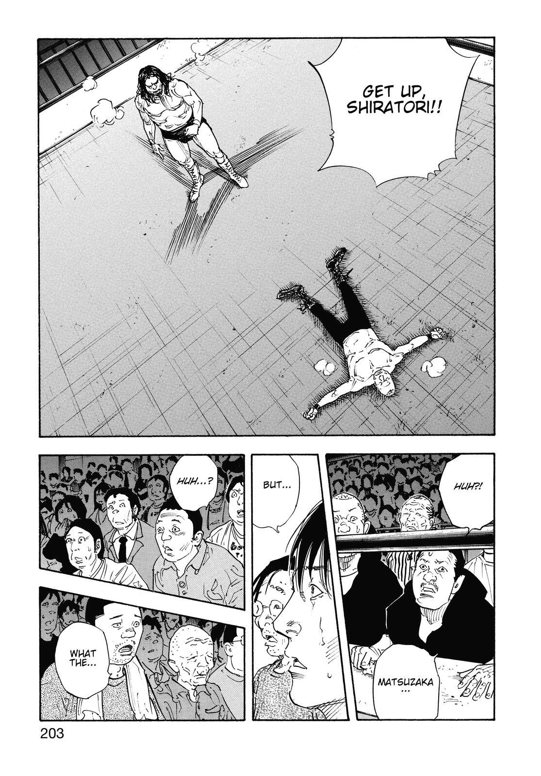 Read REAL Manga Online