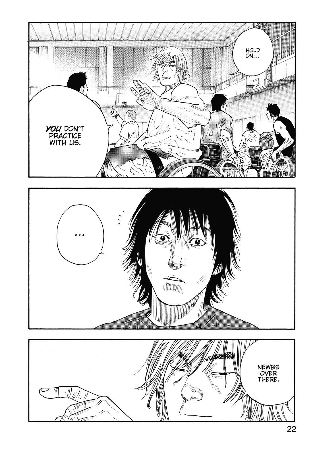 Read REAL Manga Online