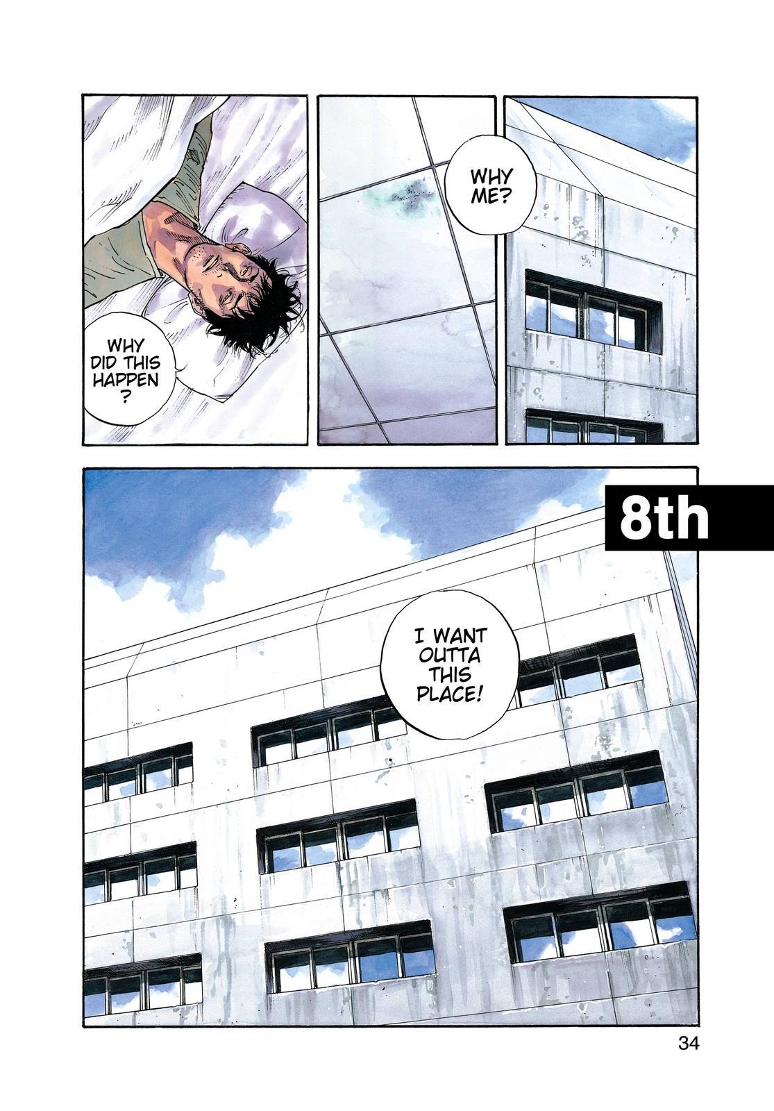 Read REAL Manga Online