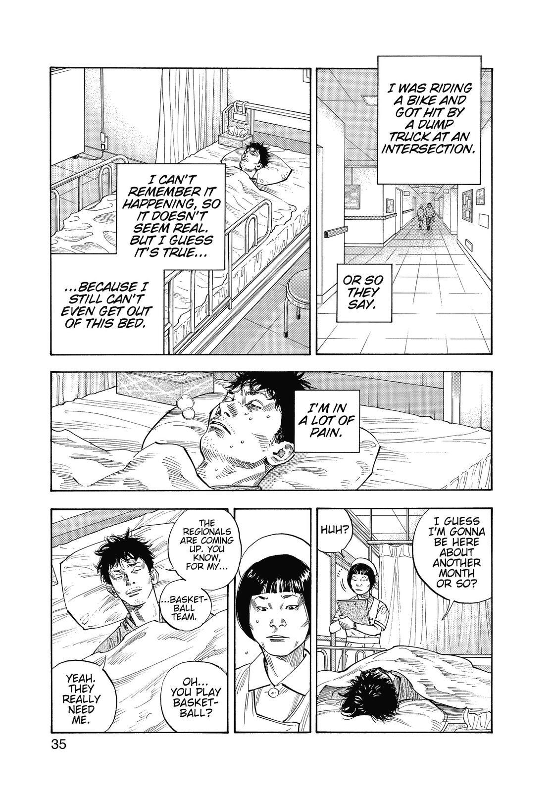 Read REAL Manga Online