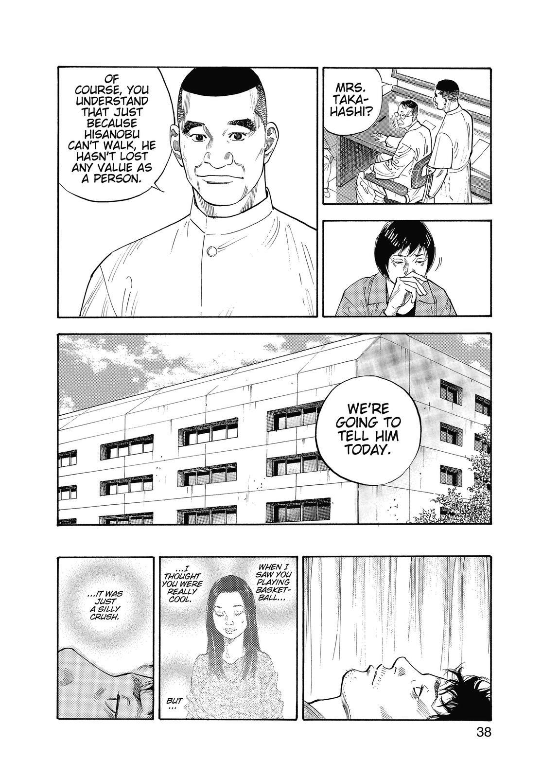 Read REAL Manga Online