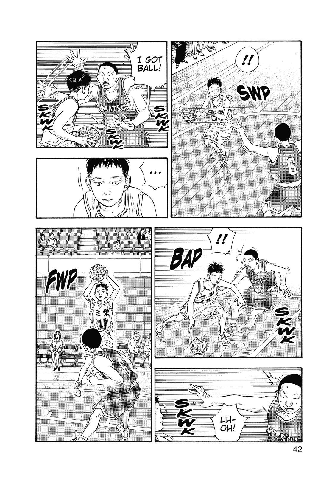 Read REAL Manga Online