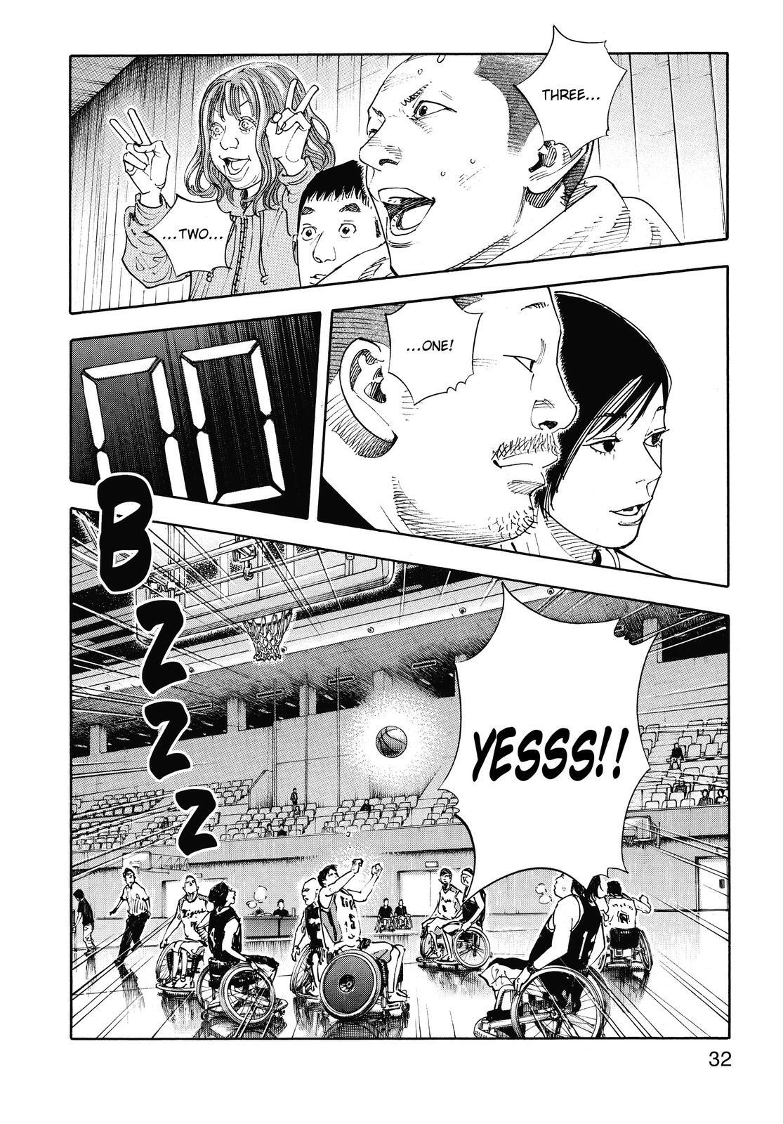 Read REAL Manga Online