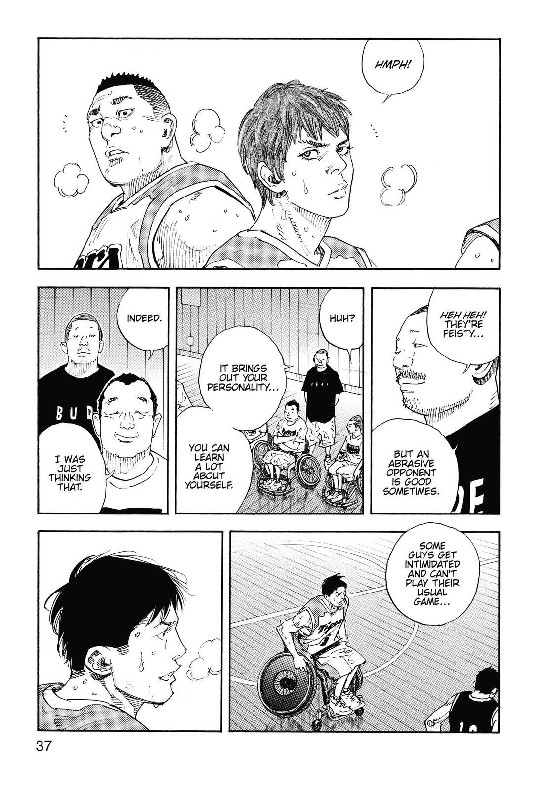 Read REAL Manga Online