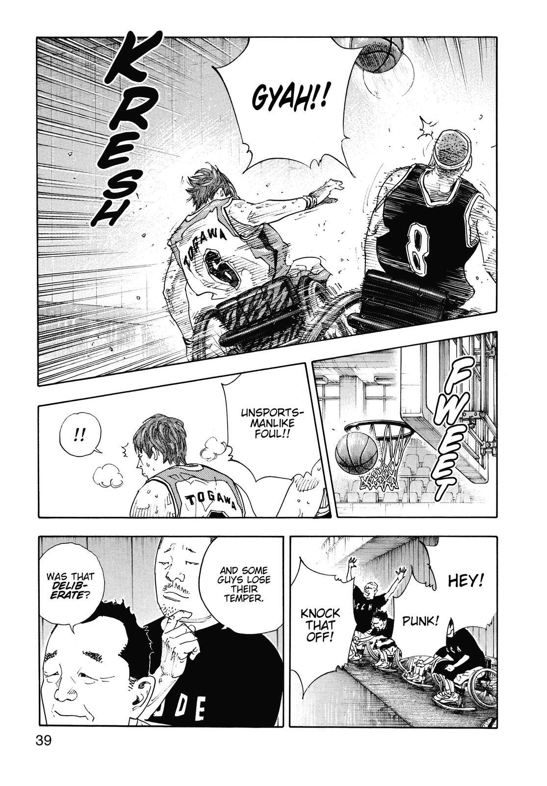 Read REAL Manga Online