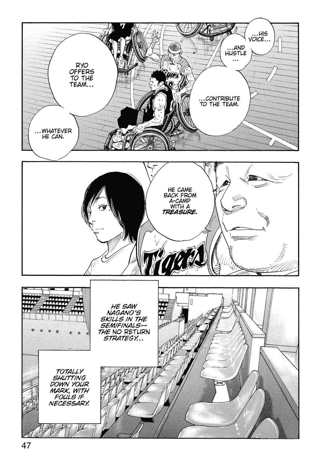 Read REAL Manga Online