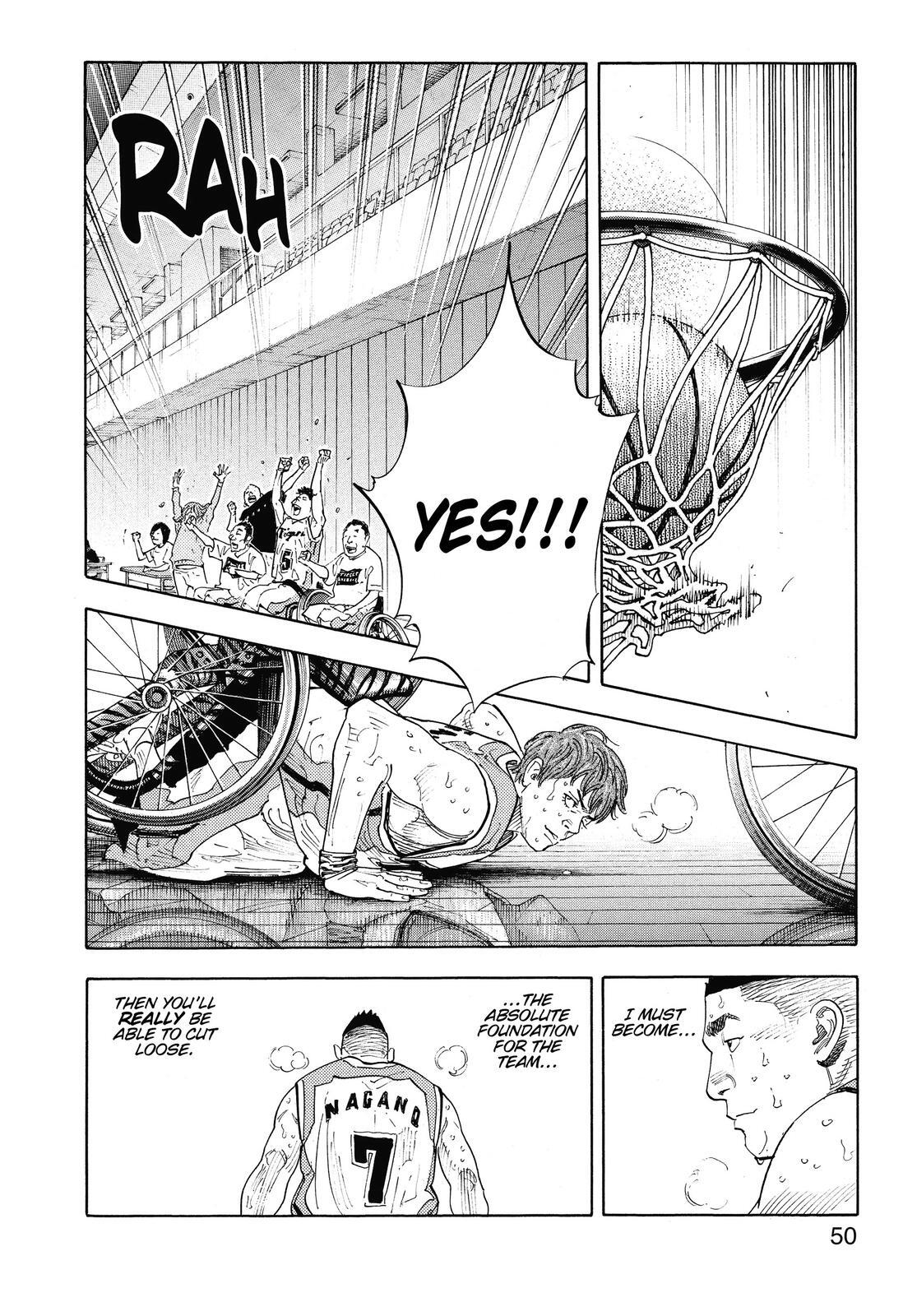 Read REAL Manga Online