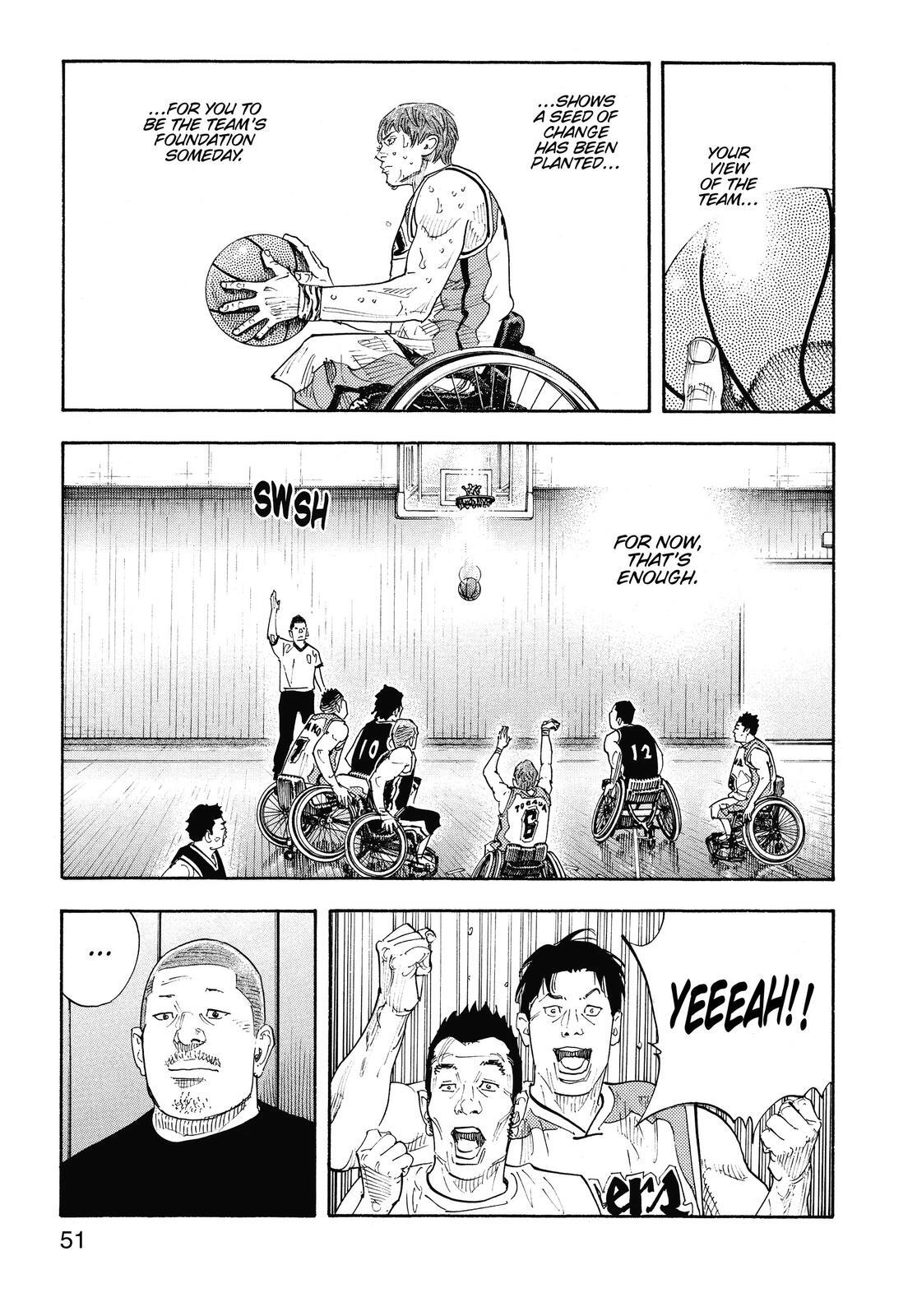Read REAL Manga Online