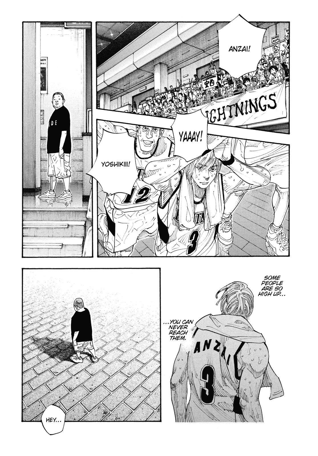 Read REAL Manga Online