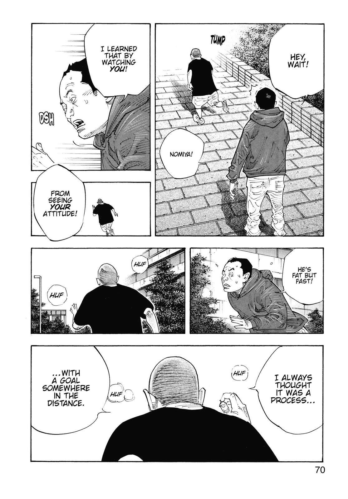 Read REAL Manga Online