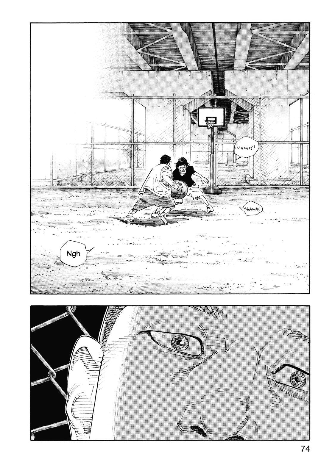 Read REAL Manga Online