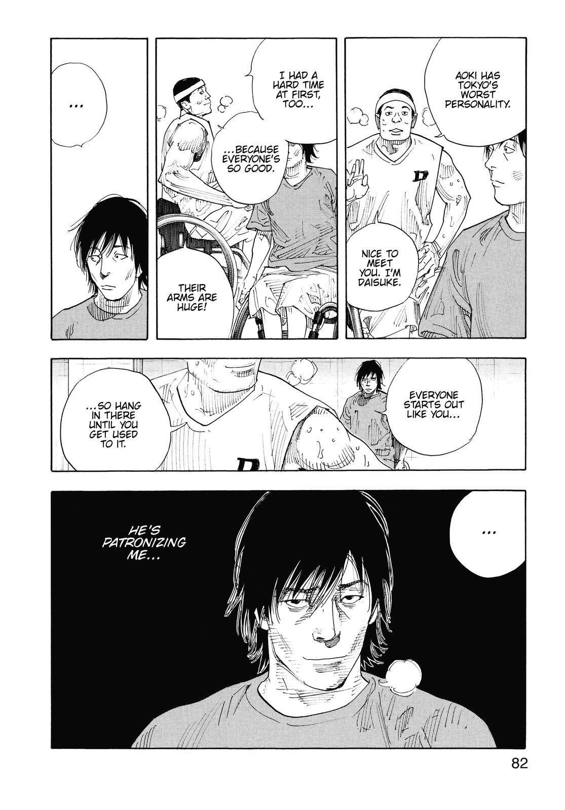 Read REAL Manga Online