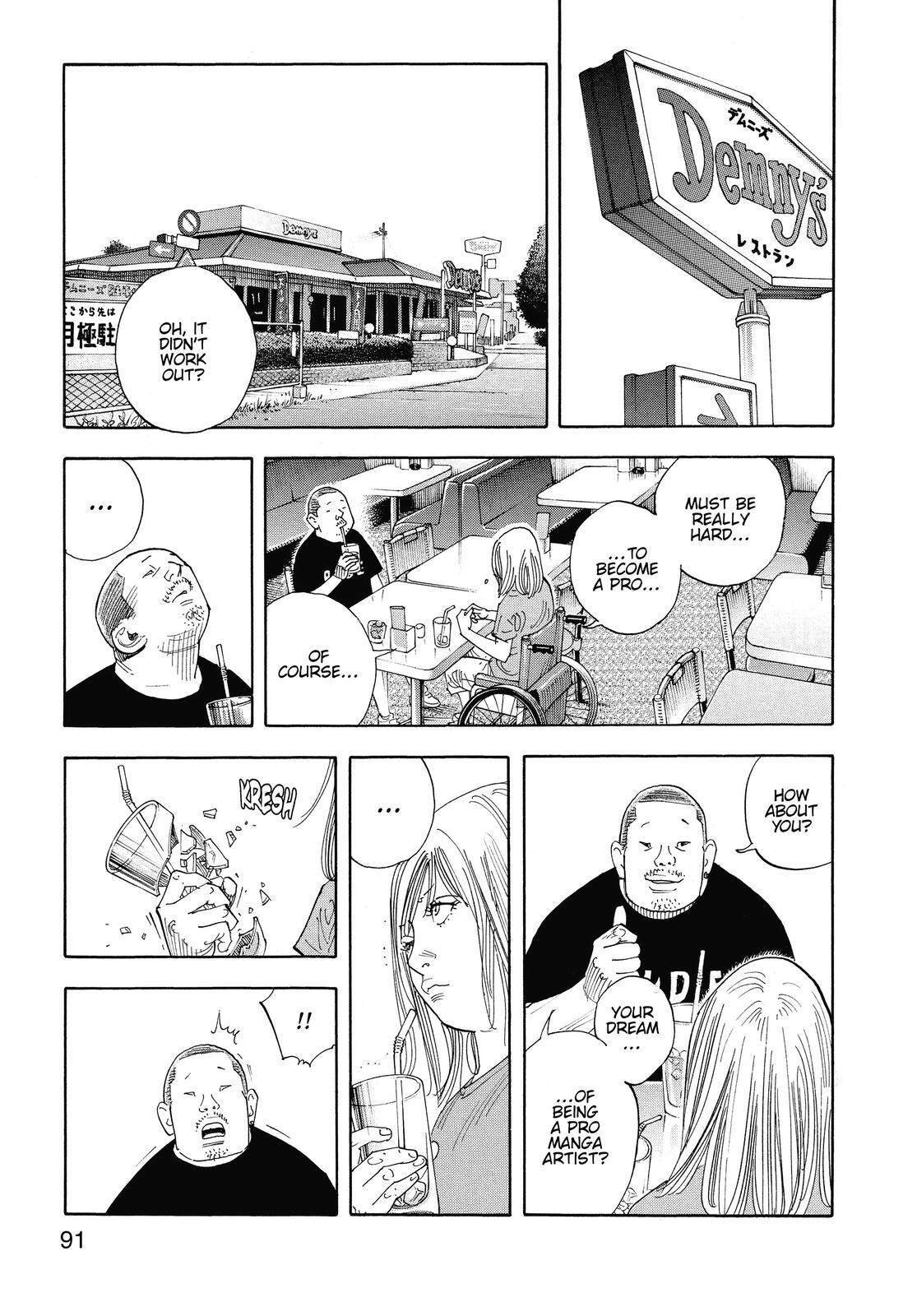 Read REAL Manga Online