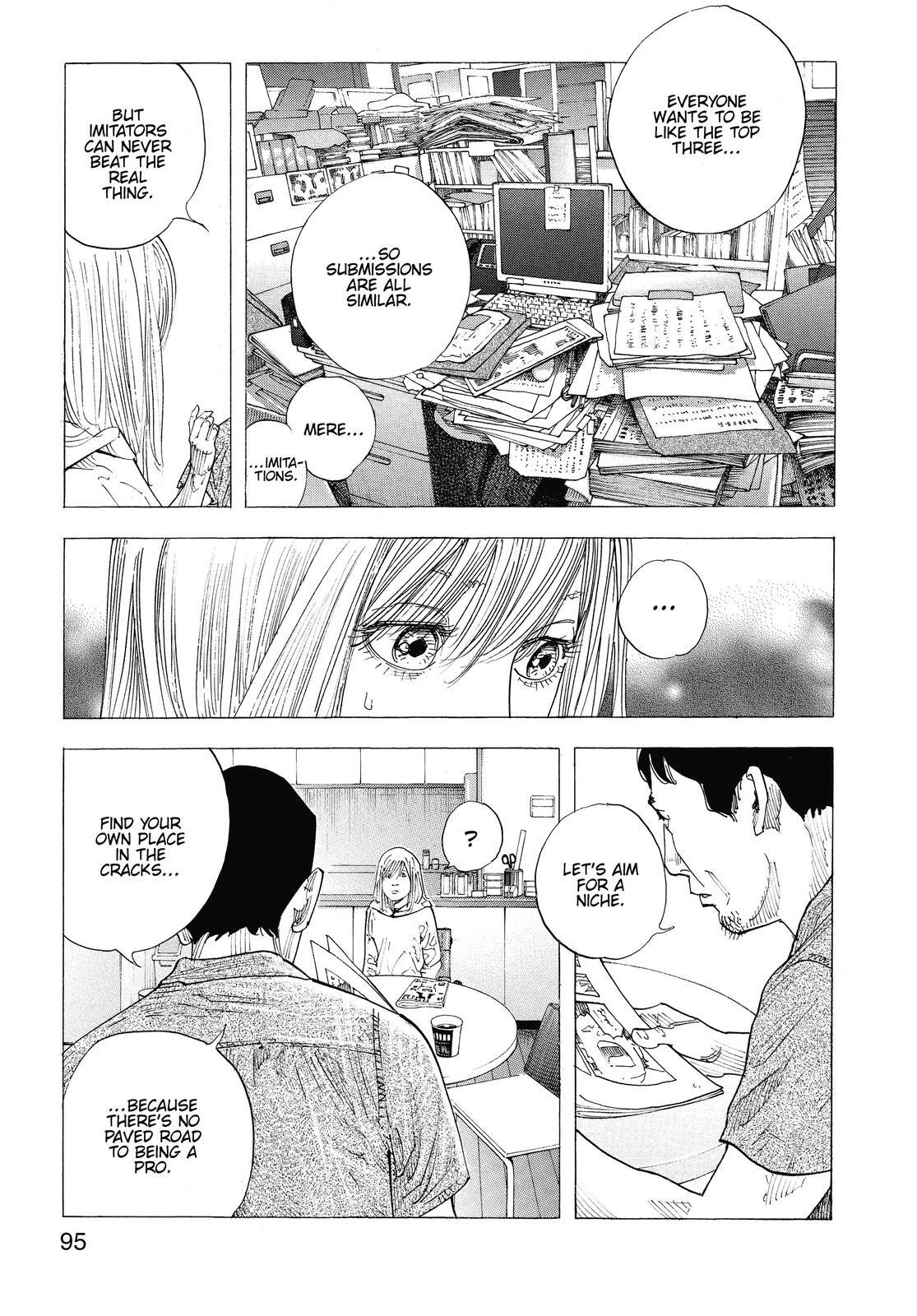 Read REAL Manga Online