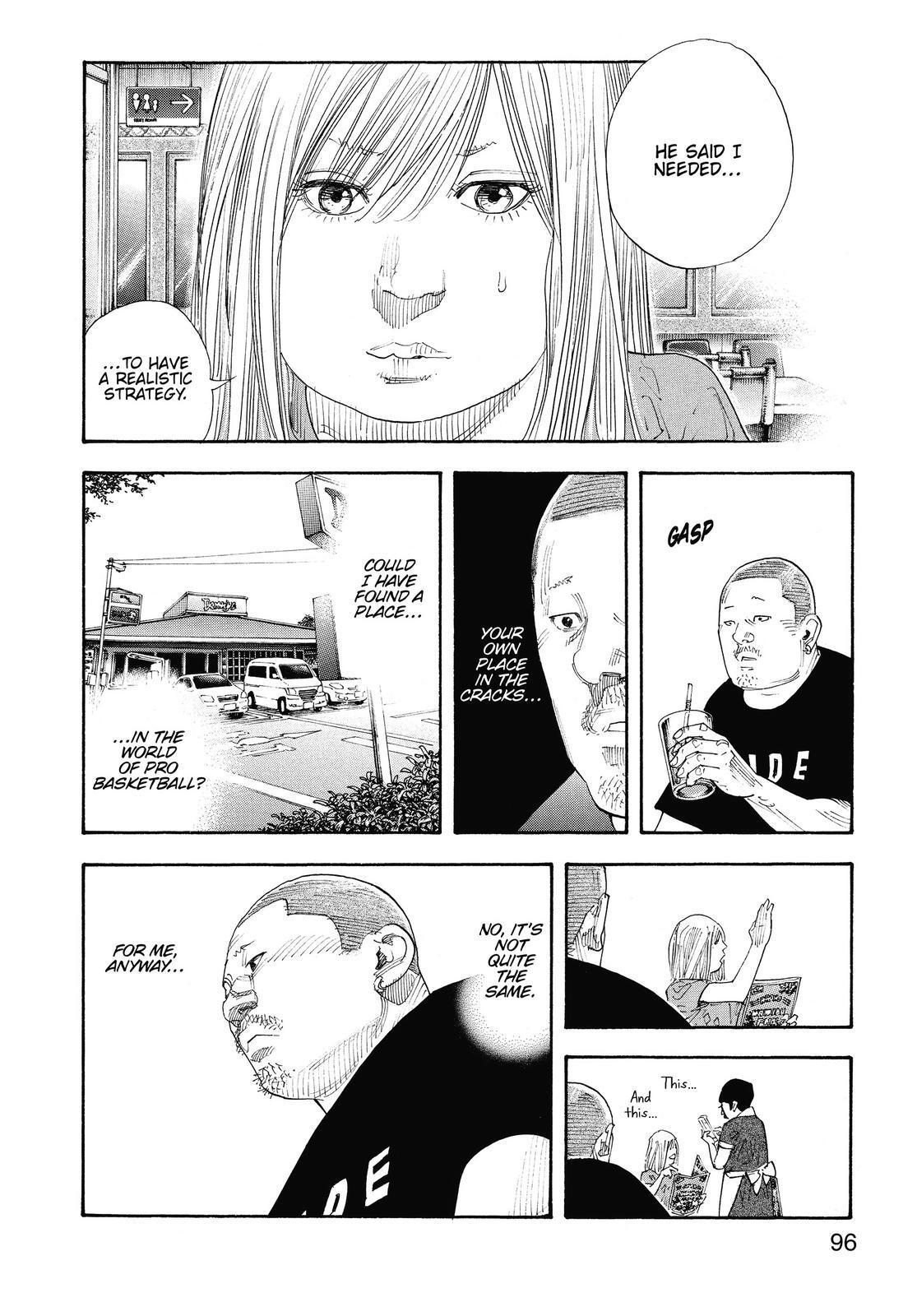 Read REAL Manga Online