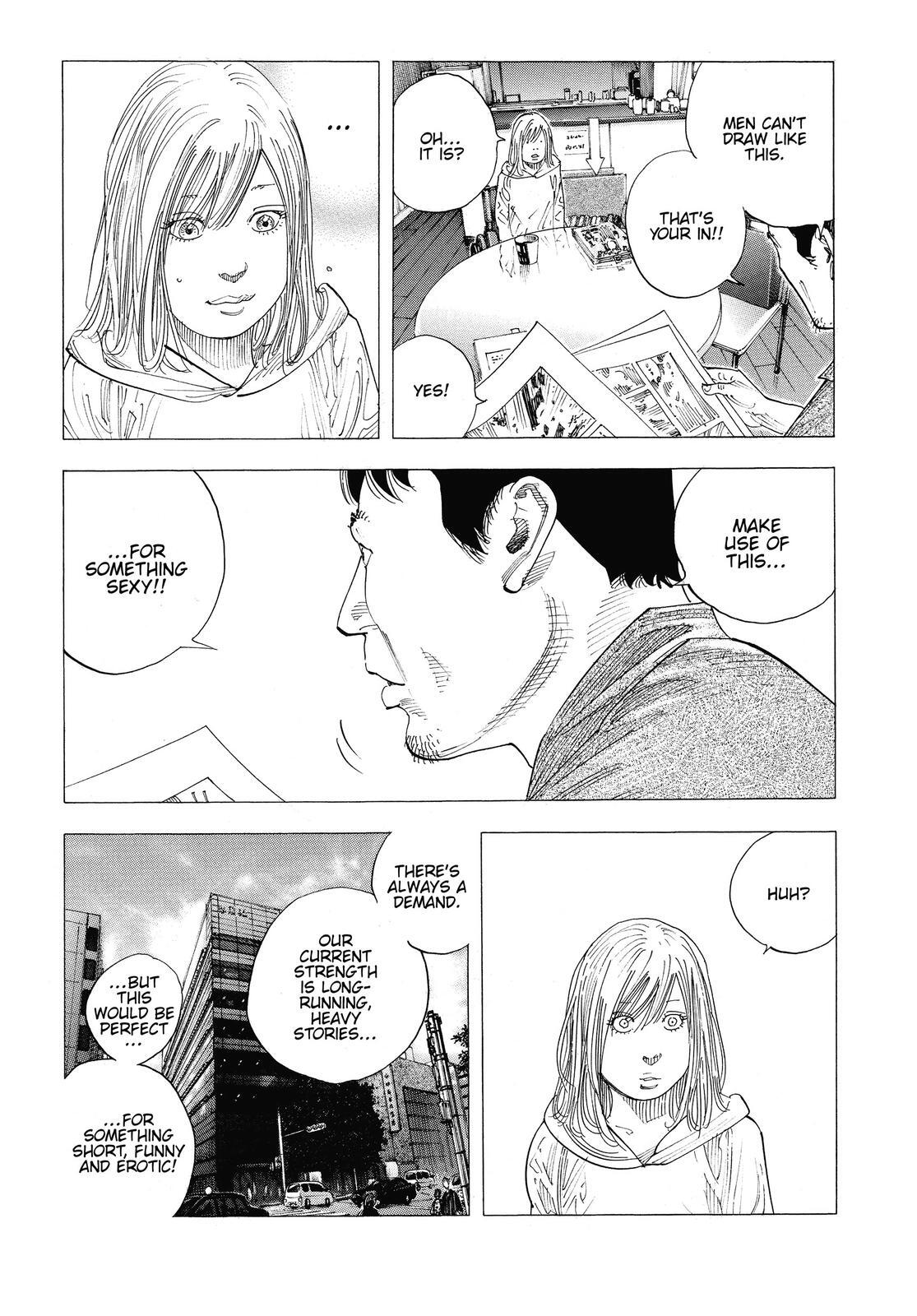 Read REAL Manga Online