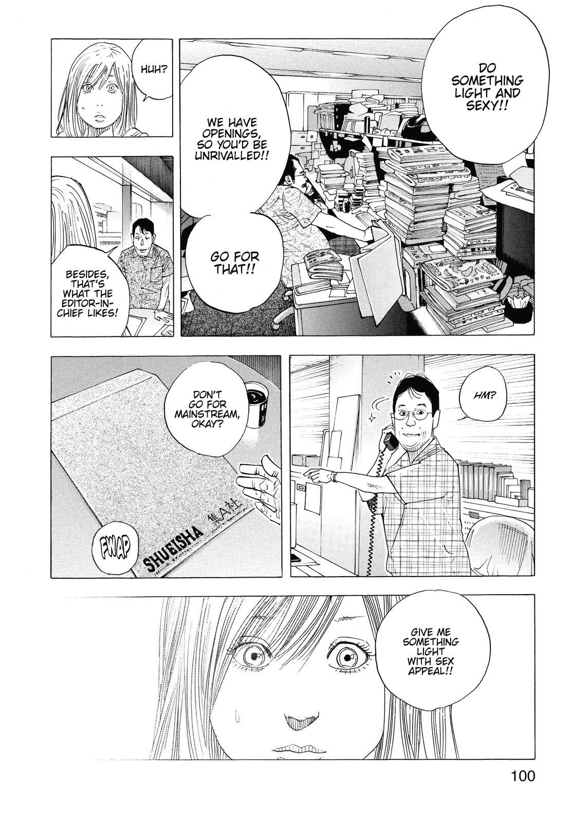Read REAL Manga Online