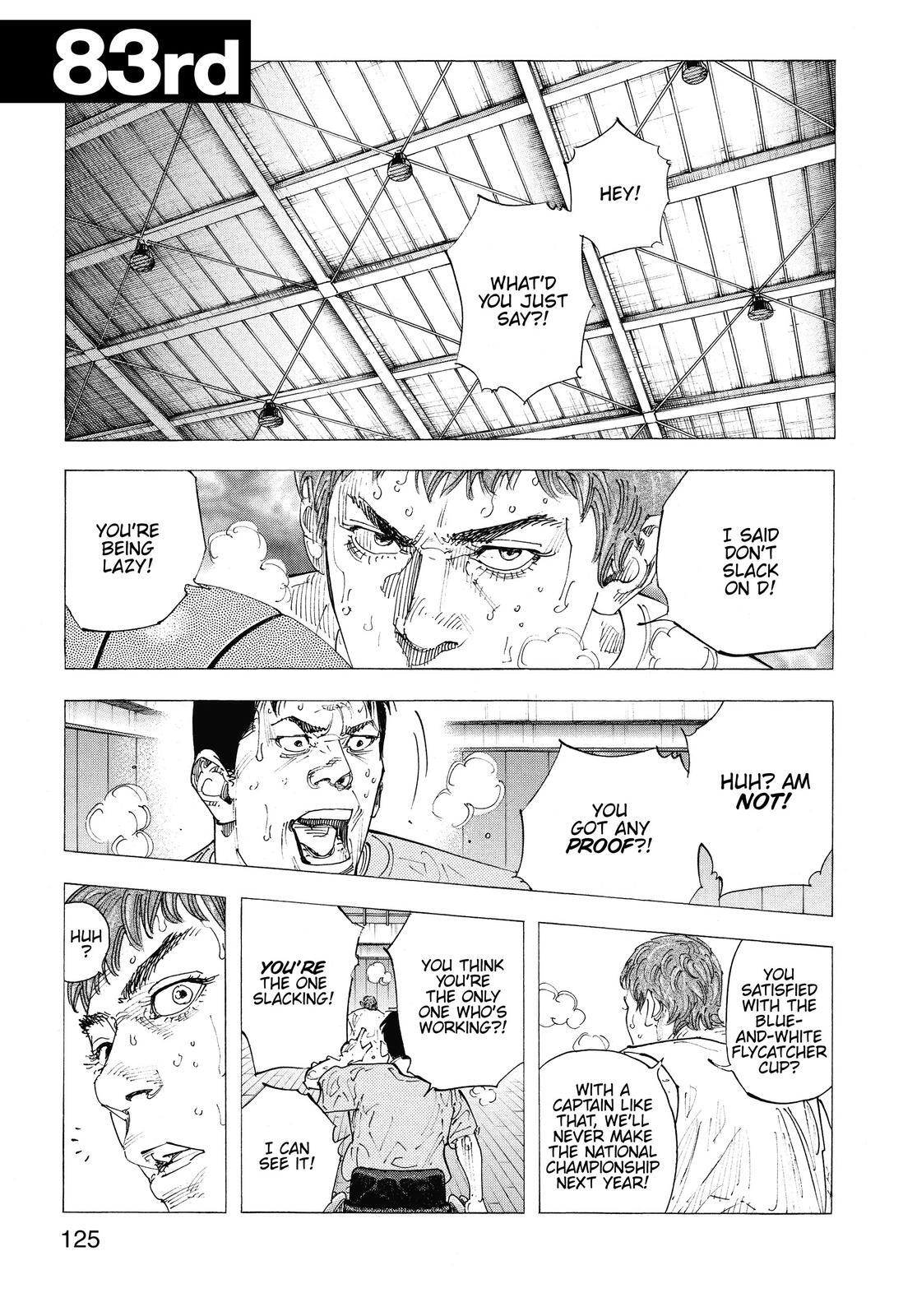 Read REAL Manga Online