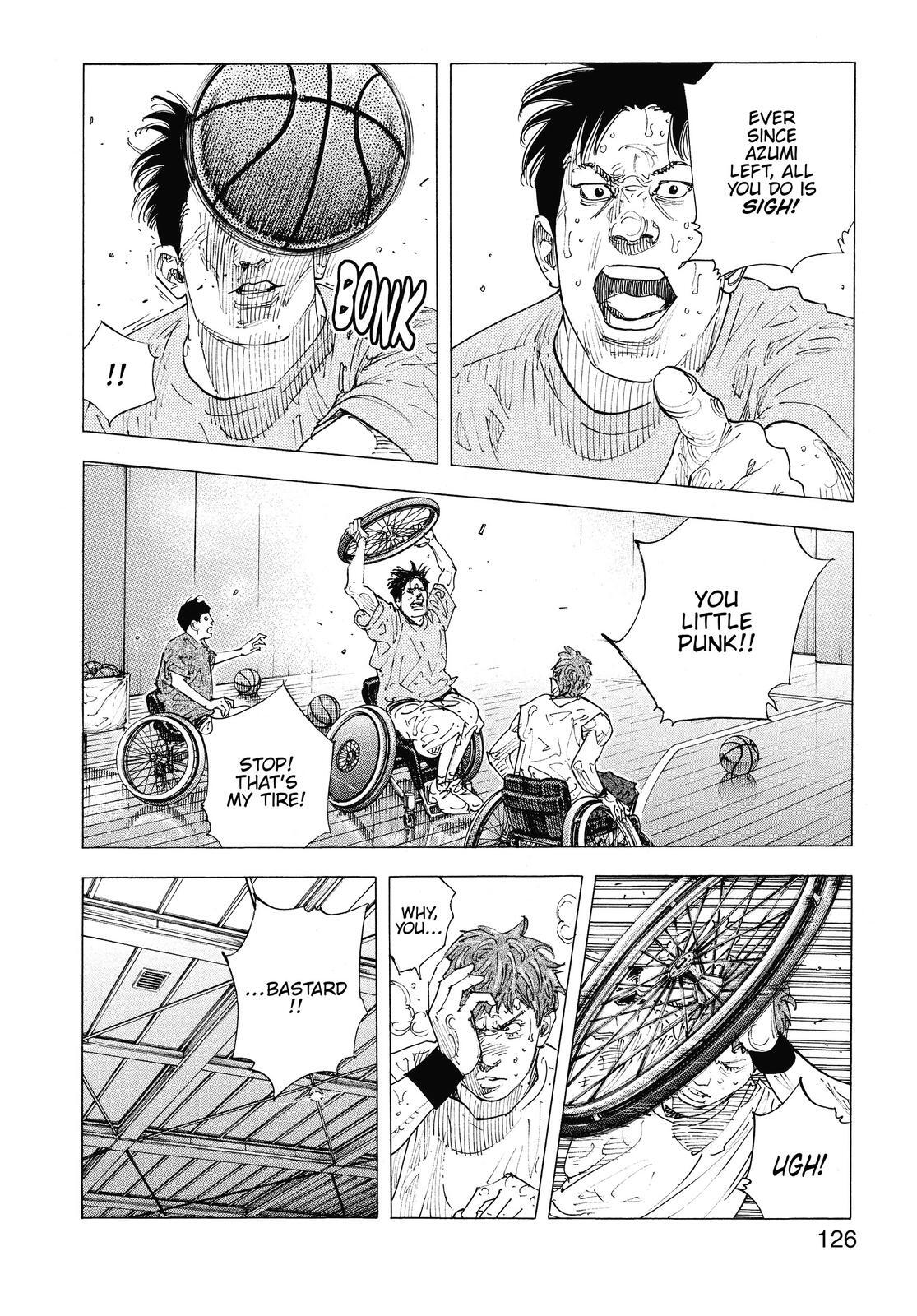 Read REAL Manga Online