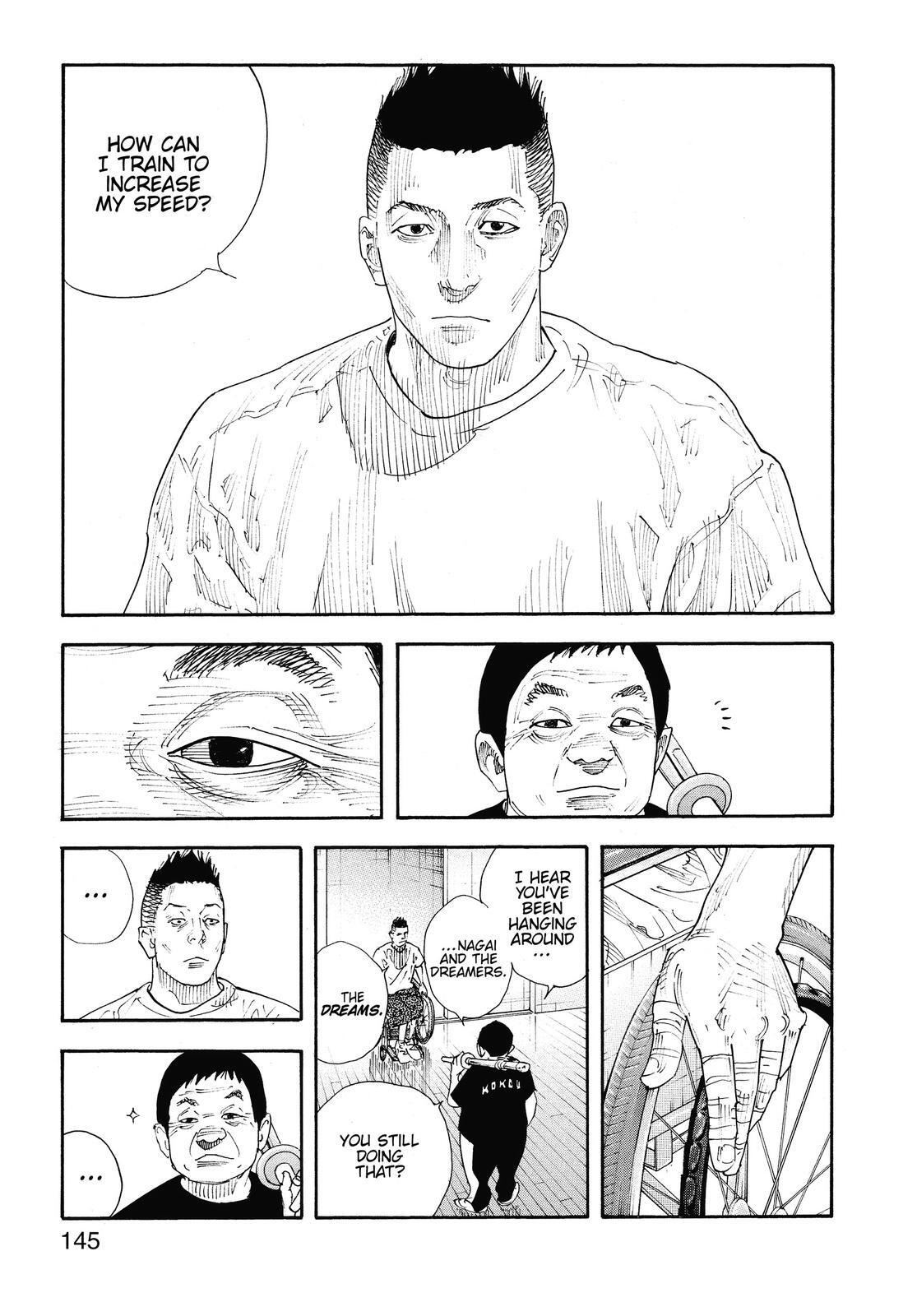 Read REAL Manga Online