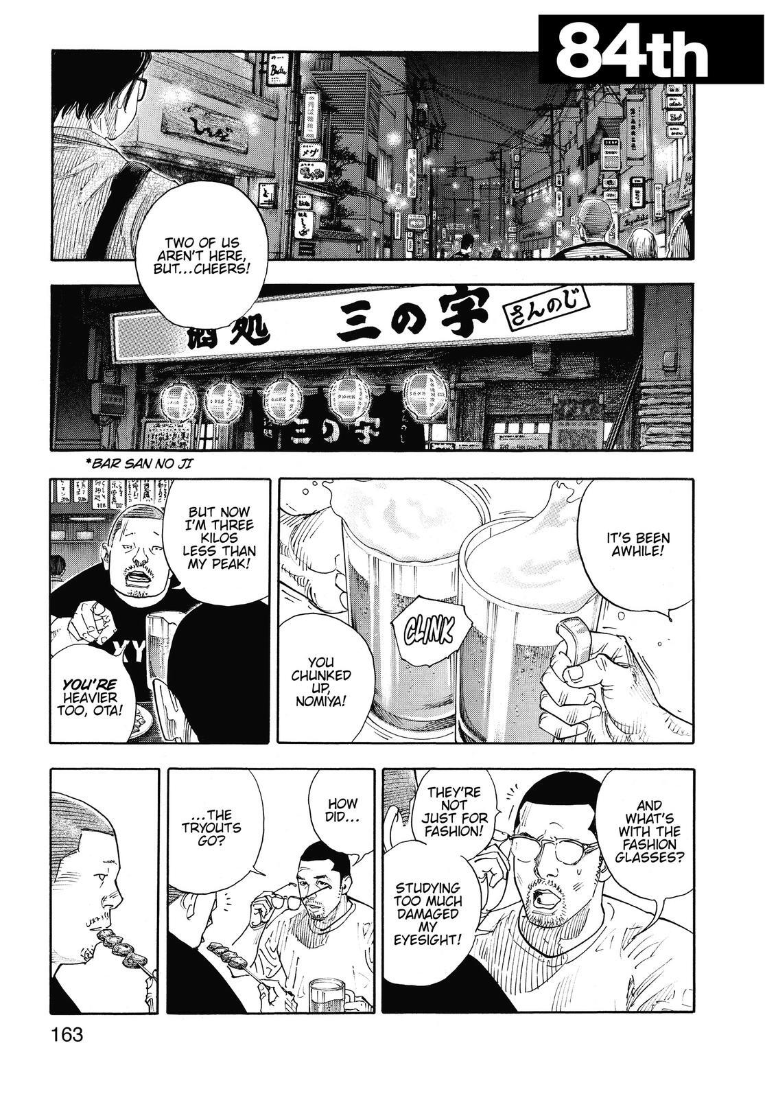 Read REAL Manga Online