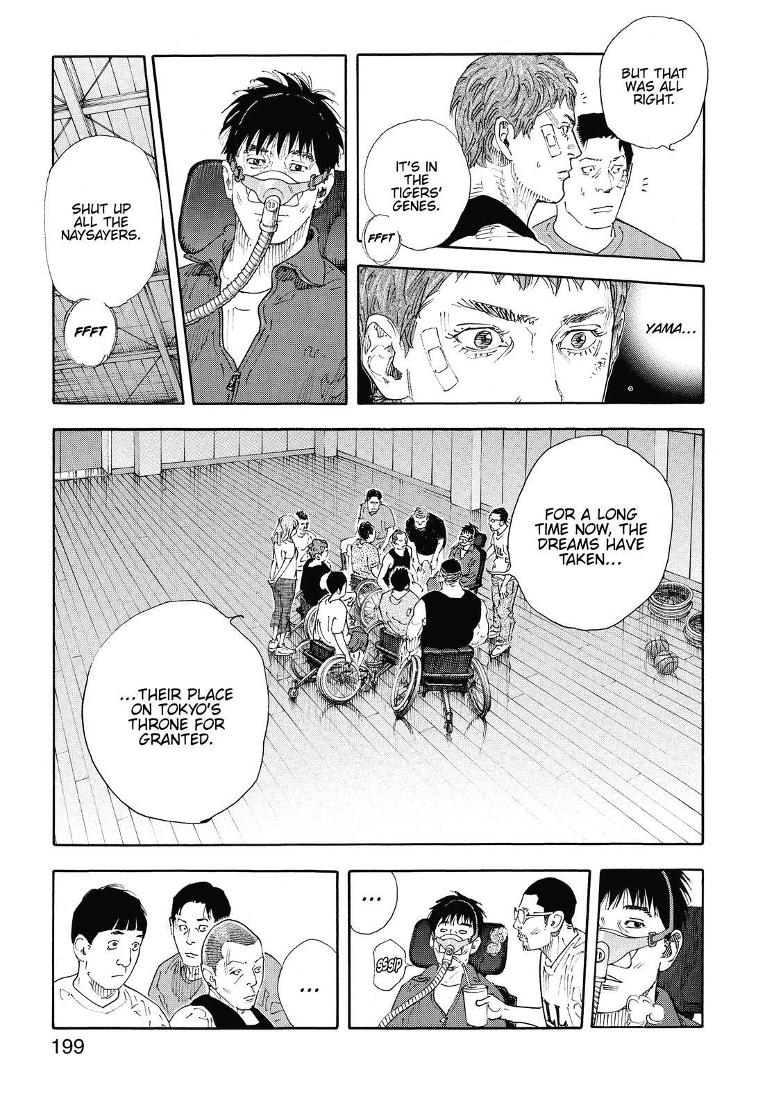Read REAL Manga Online