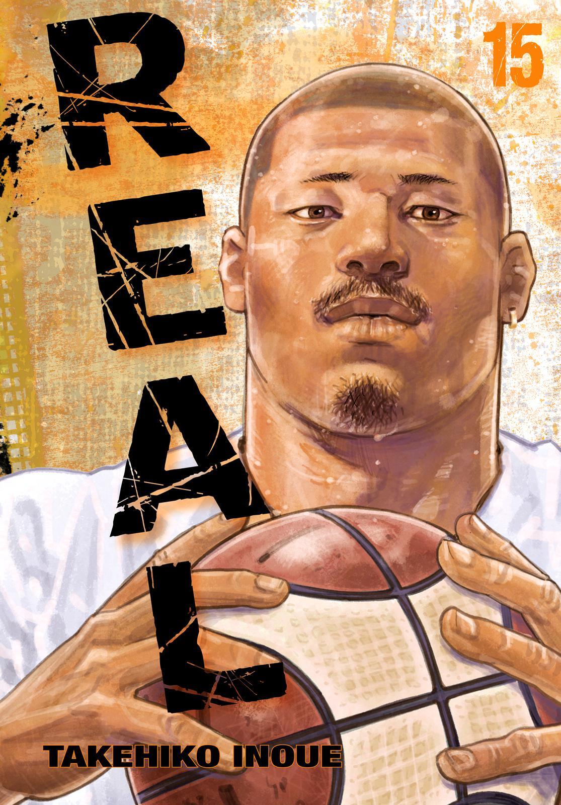 Read REAL Manga Online