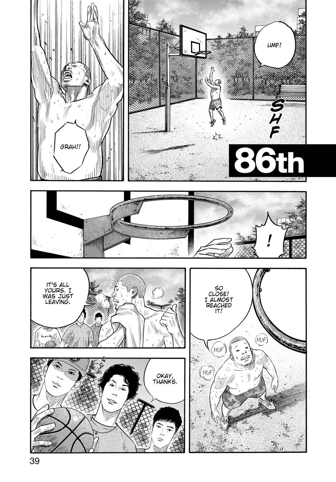 Read REAL Manga Online
