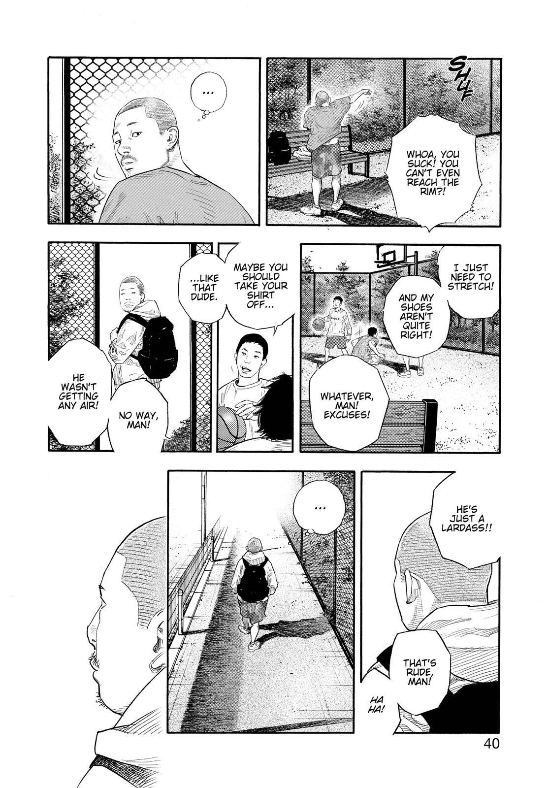 Read REAL Manga Online