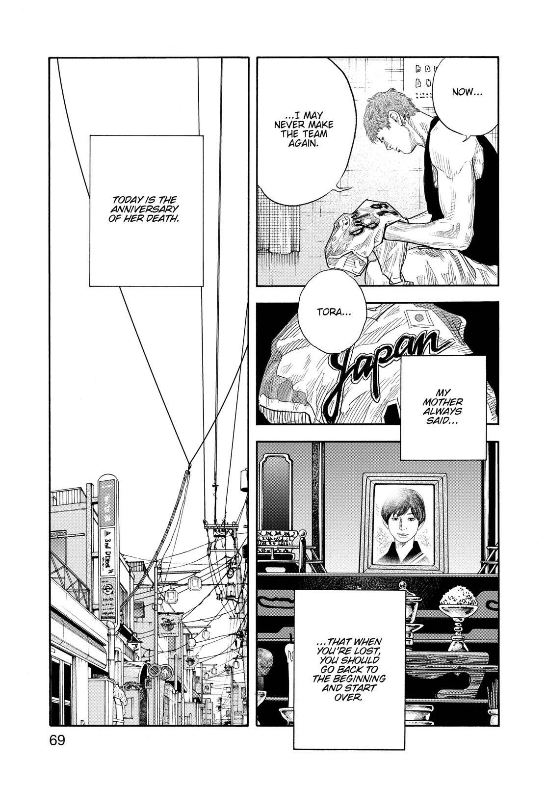 Read REAL Manga Online
