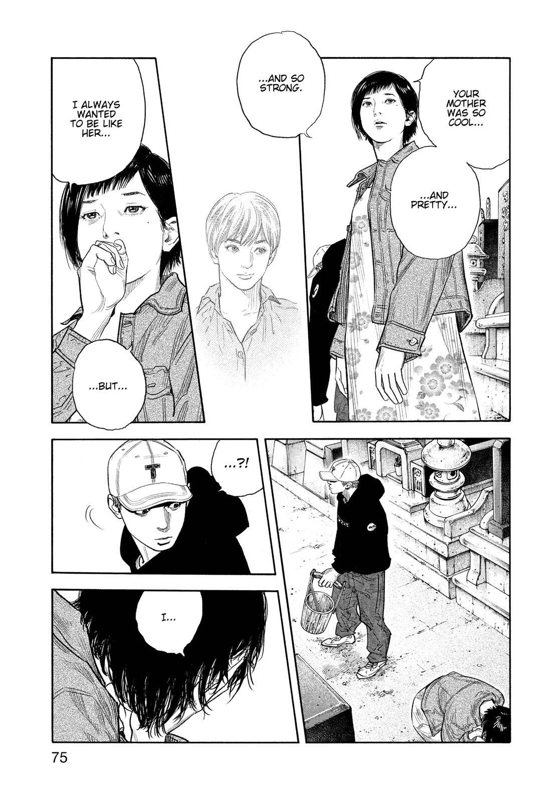 Read REAL Manga Online