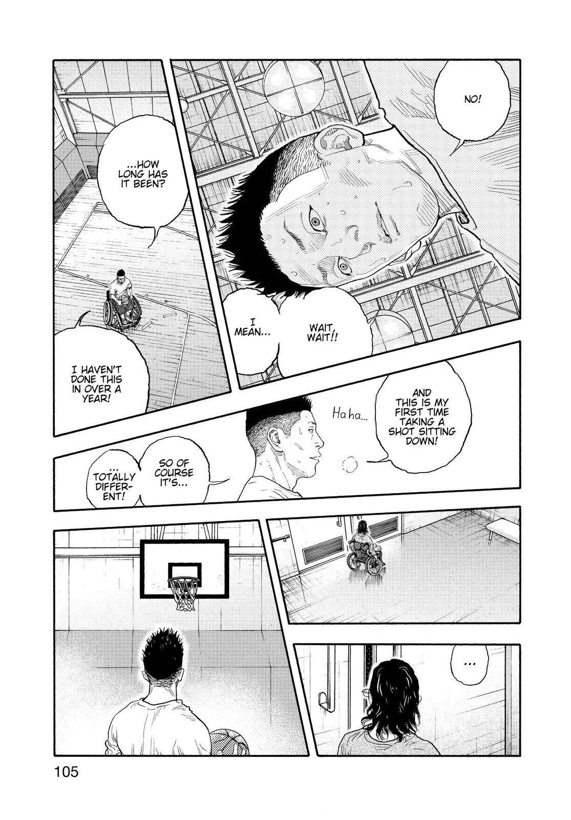 Read REAL Manga Online