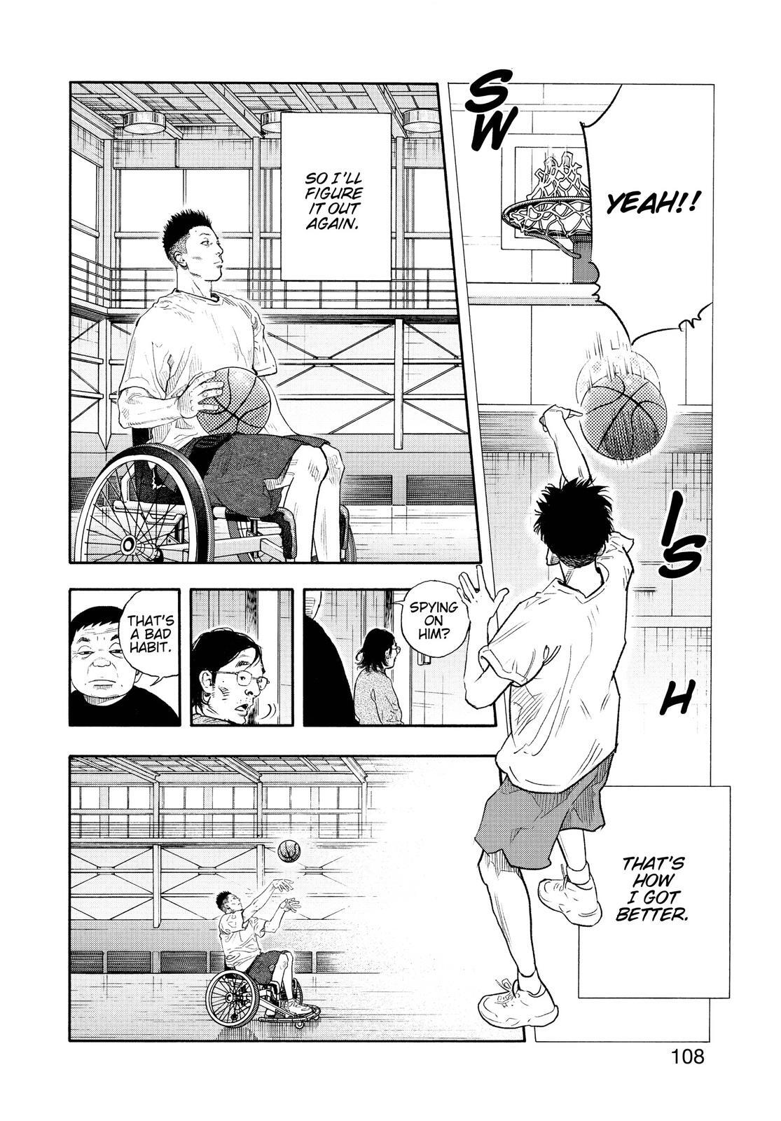 Read REAL Manga Online