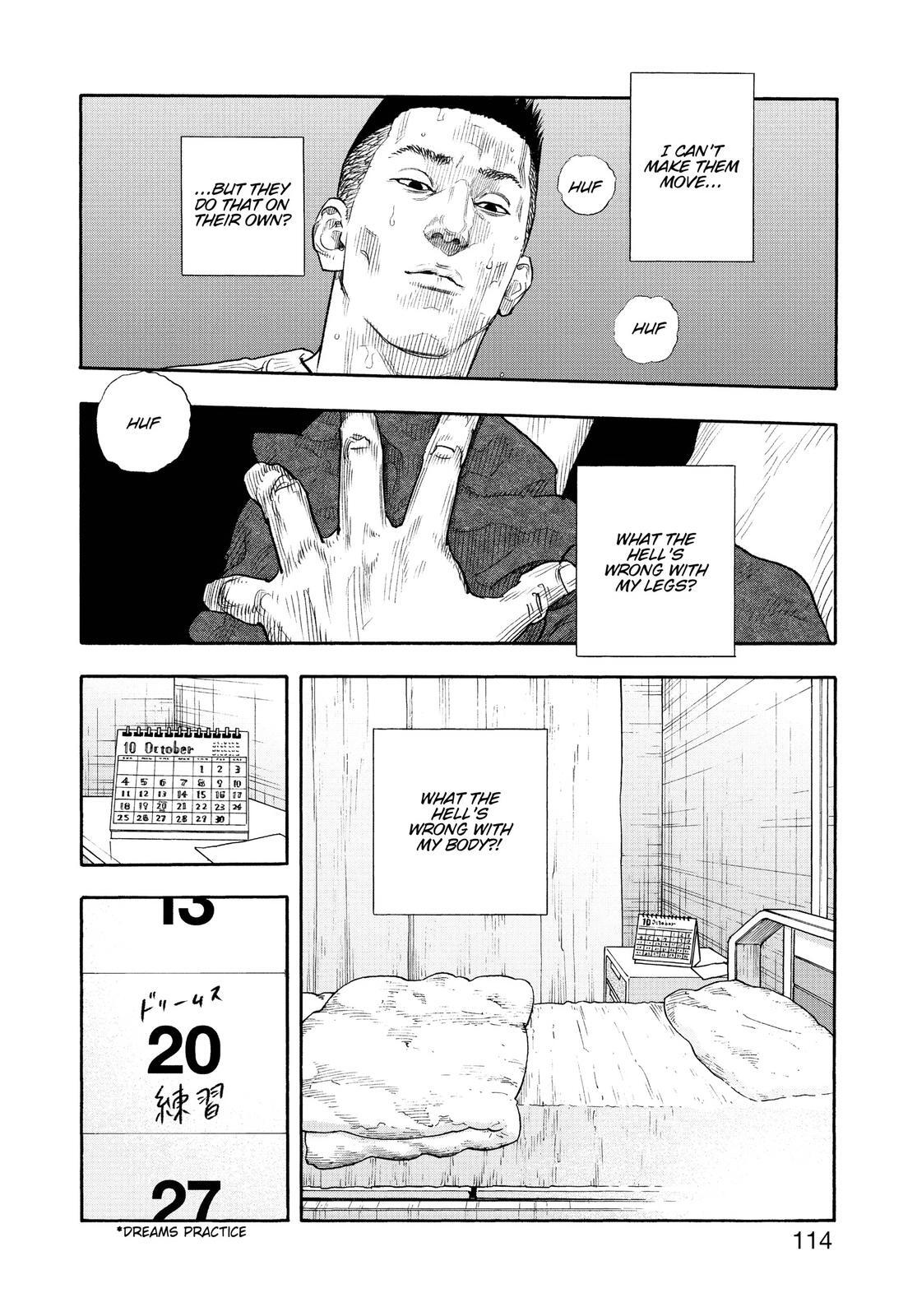 Read REAL Manga Online