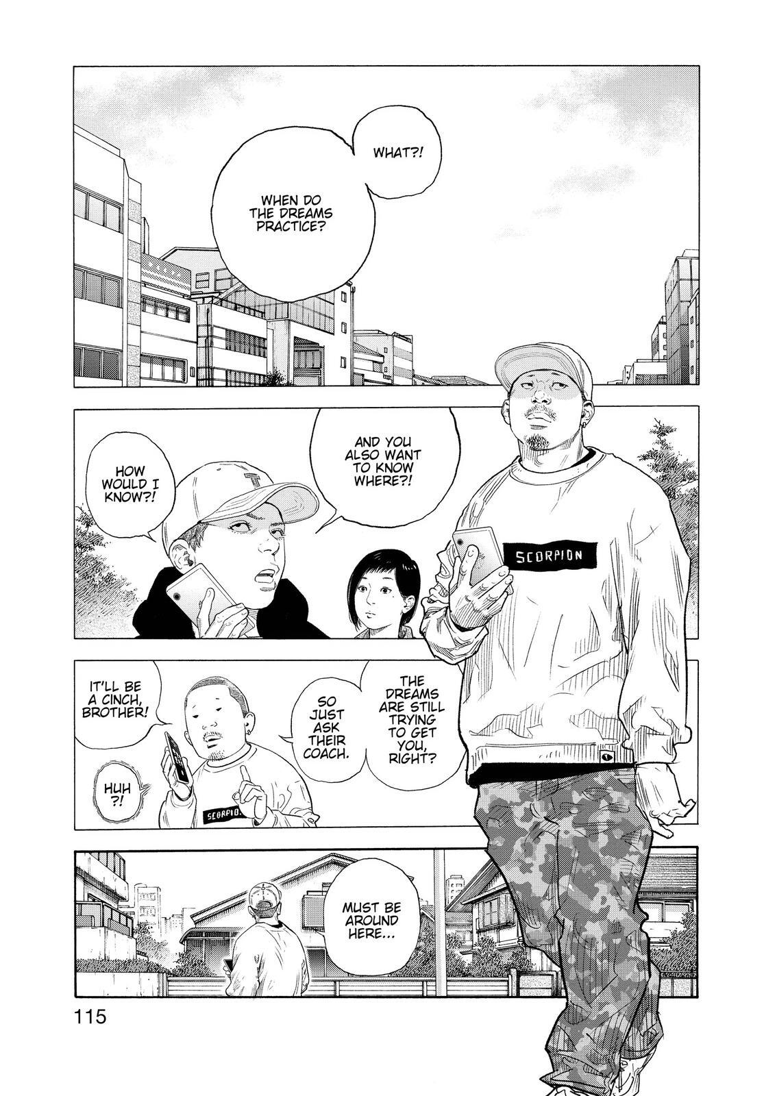 Read REAL Manga Online