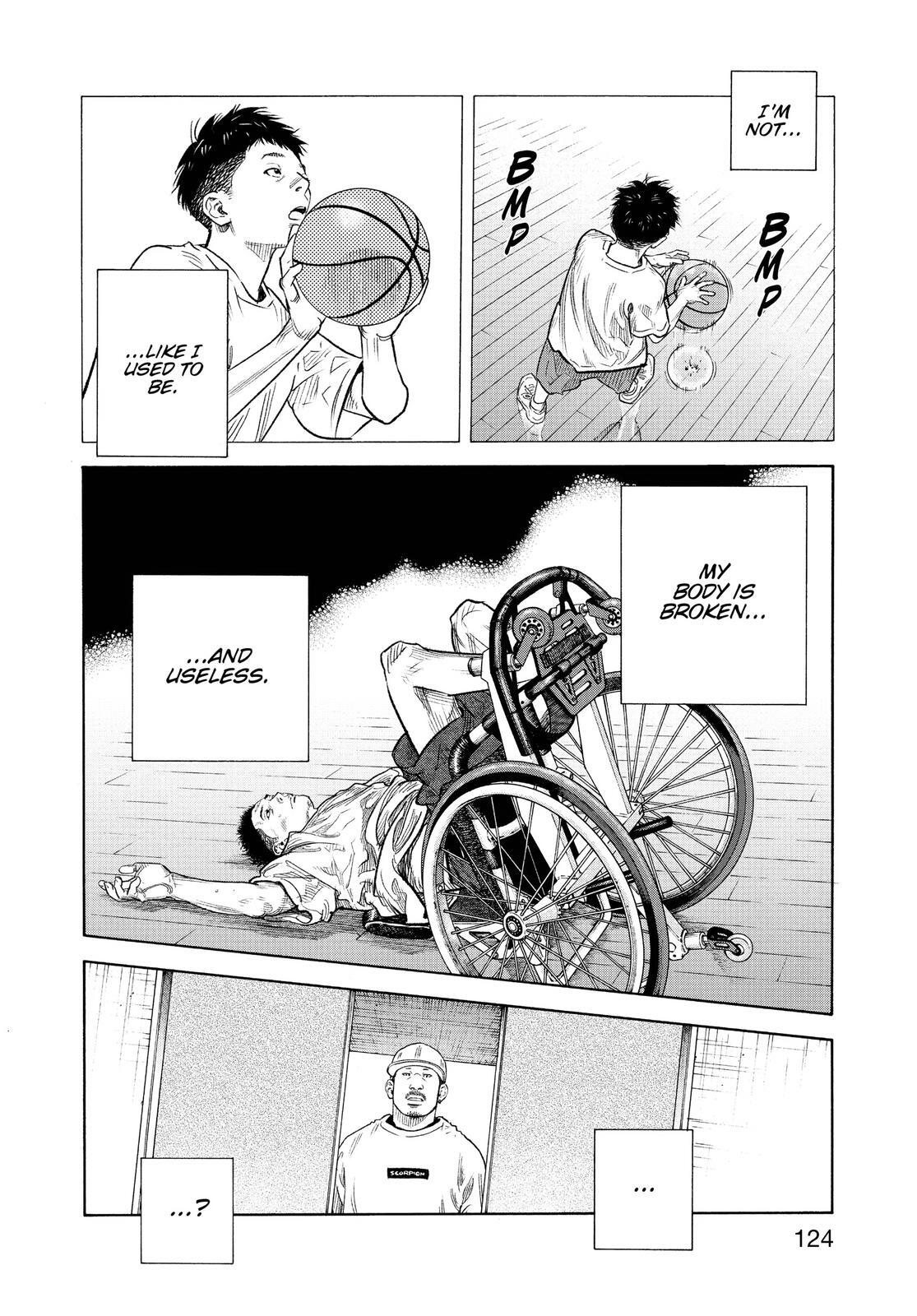 Read REAL Manga Online