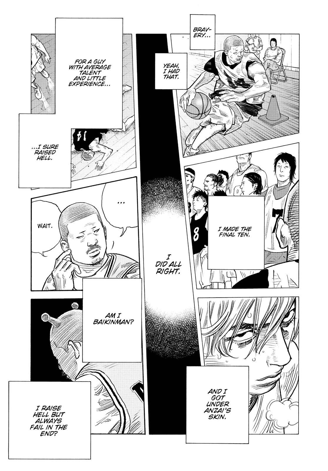 Read REAL Manga Online