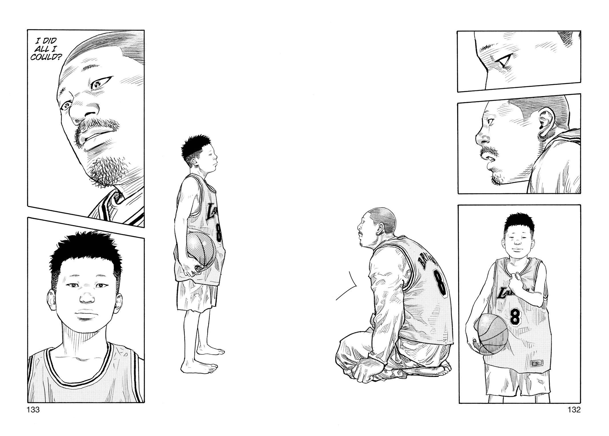 Read REAL Manga Online