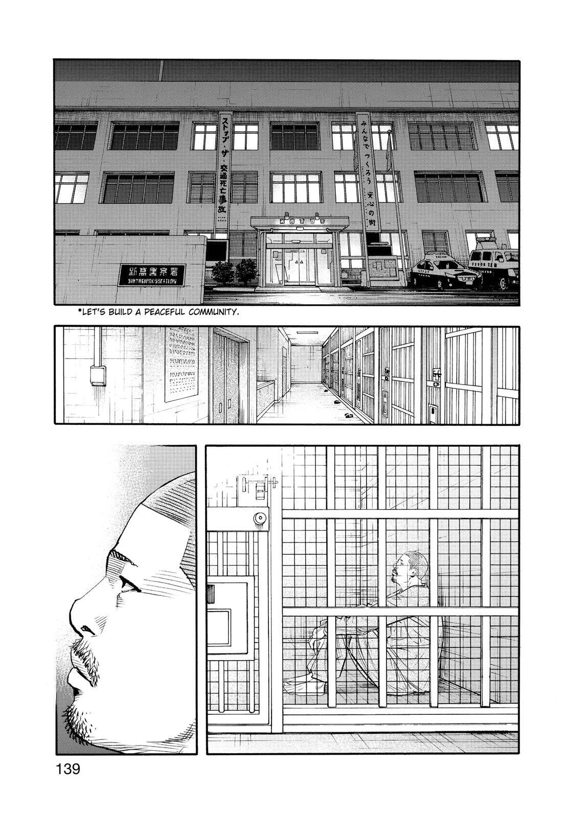 Read REAL Manga Online