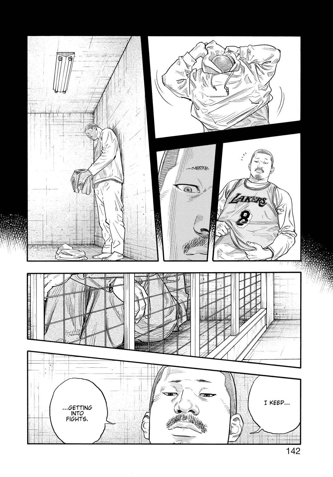 Read REAL Manga Online