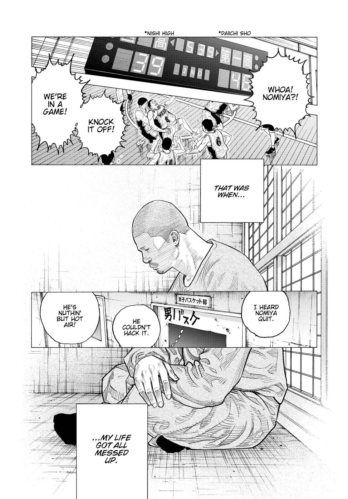 Read REAL Manga Online