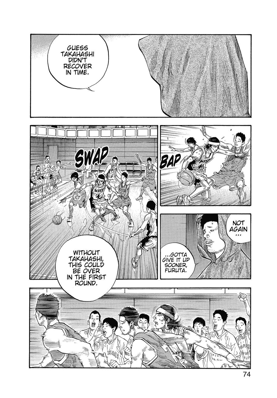Read REAL Manga Online