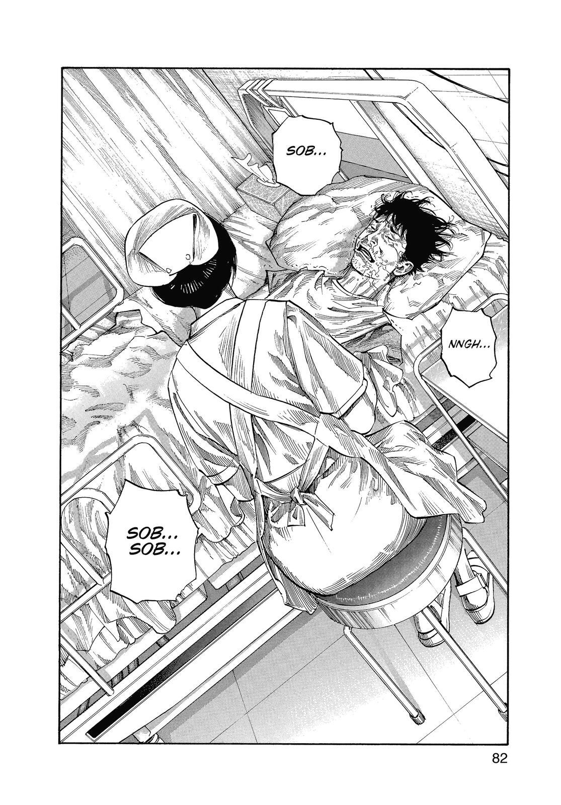 Read REAL Manga Online