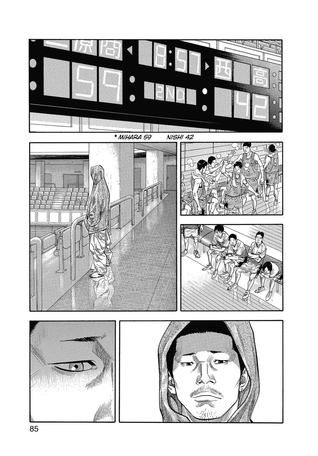 Read REAL Manga Online