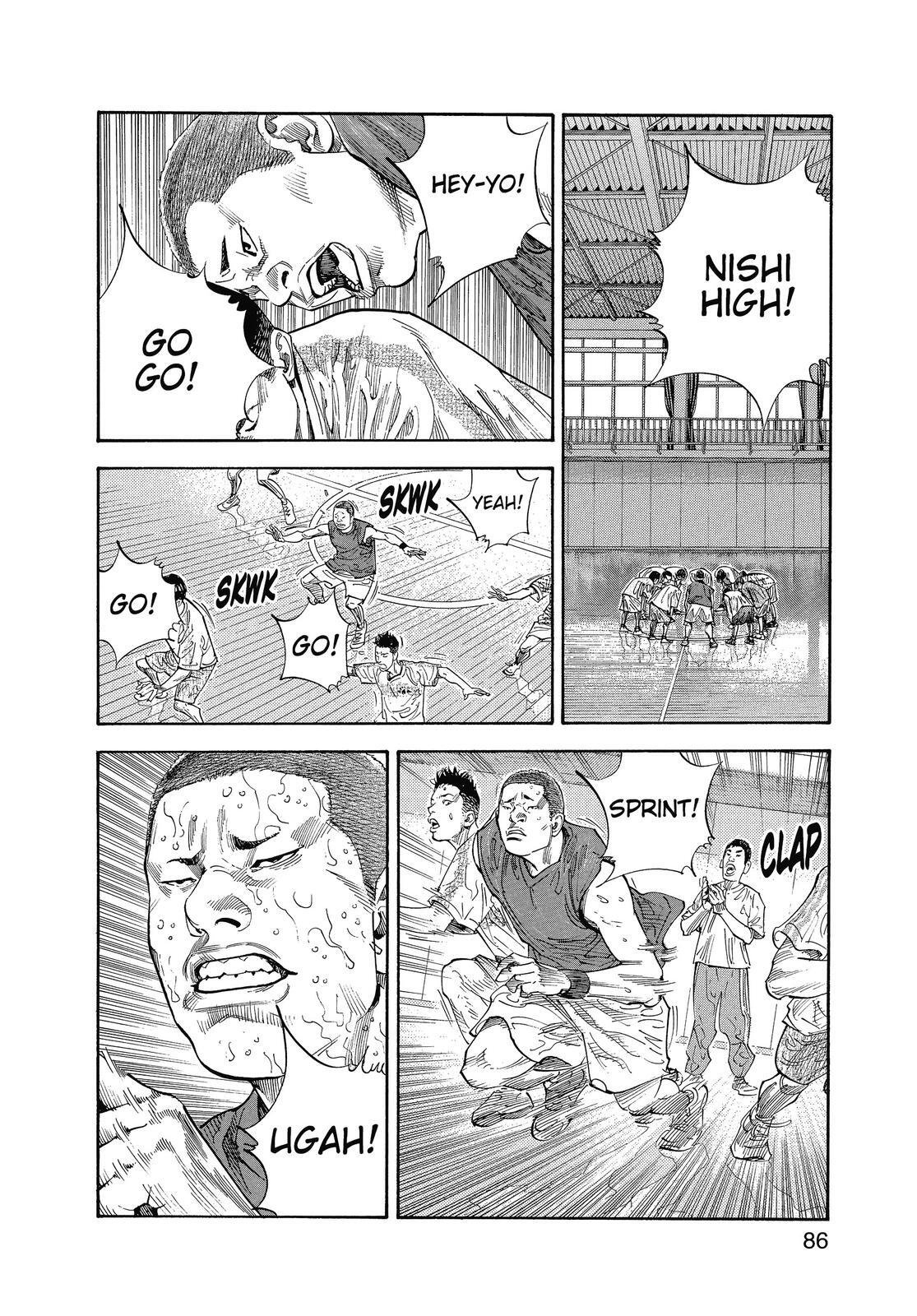 Read REAL Manga Online