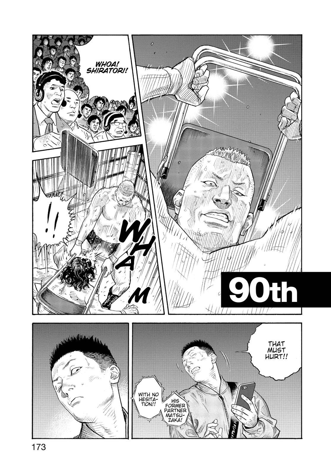 Read REAL Manga Online