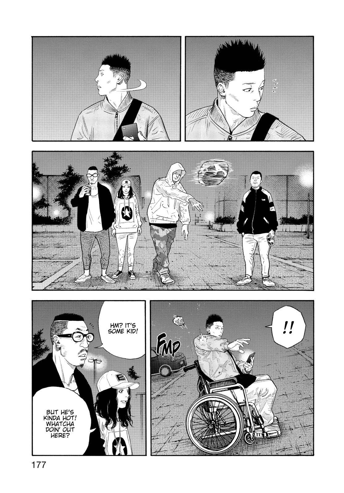 Read REAL Manga Online