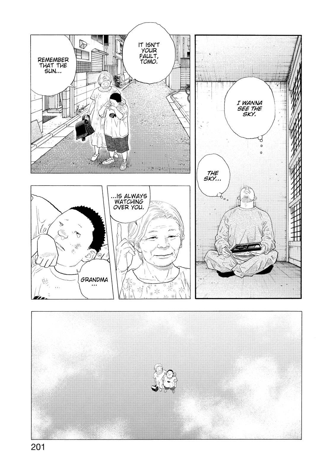 Read REAL Manga Online