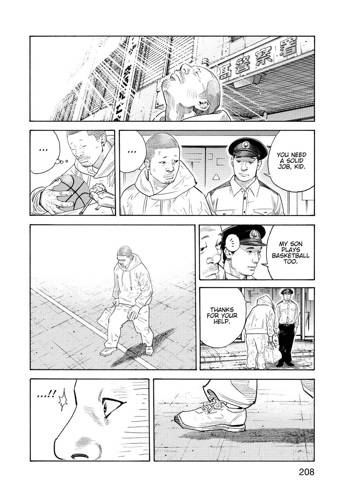 Read REAL Manga Online